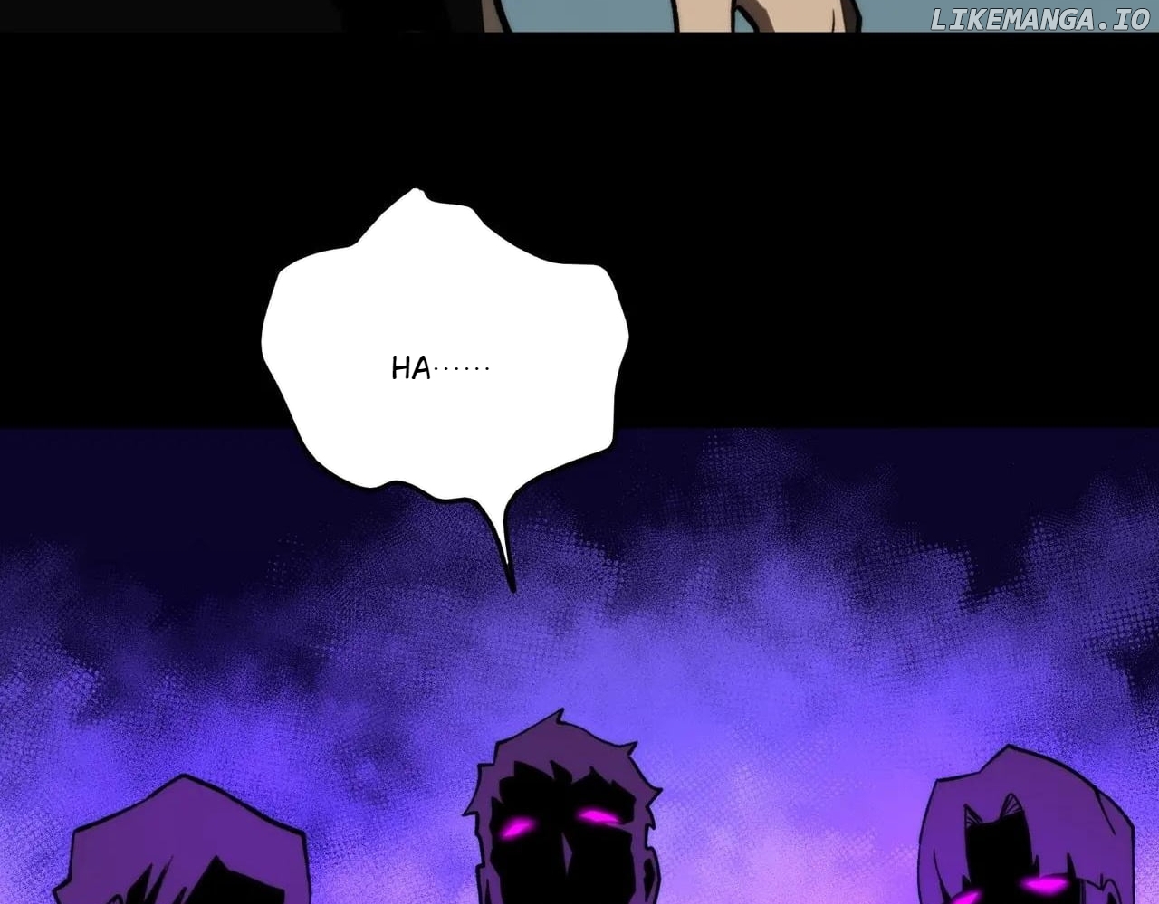 I created an Urban Legend Chapter 99 - page 63